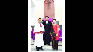 Download Lagu ROHANI KRISTEN..PARARMA NGOLUKKON TUHAN #hkbp #rohanikristen #rohanibatak #lagubatak MP3