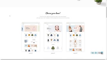 Zella - WooCommerce AJAX WordPress Theme - RTL support      Gerrard S