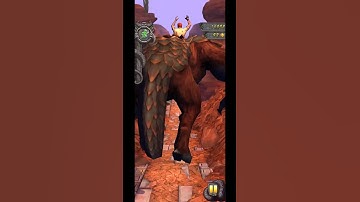 TEMPLE RUN 2 ANDROID GAMEPLAY 🔥 #templerun2 #gaming #androidgameplay