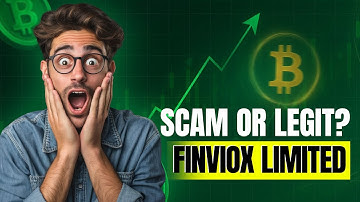 Finviox Limited Review (LATEST) 🤑Is This AI Trading Platform Legit or Fake? Honest Review EXPOSED✅
