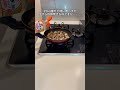 【ダイエット飯】ご飯とビールは我慢してもろて😂 #shorts