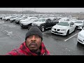 LIVE AT AUCTION, MORE CARS TO GIVE AWAY #automobile