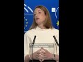 Maia Sandu honoured for advancing Moldova’s EU path