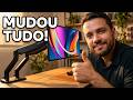 ✅ Suporte Articulado que TODO SETUP PRECISA! Deixe Sua Mesa Muito Mais TOP e Funcional, vale a pena?