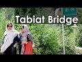 Tabiat Bridge | پل طبیعت