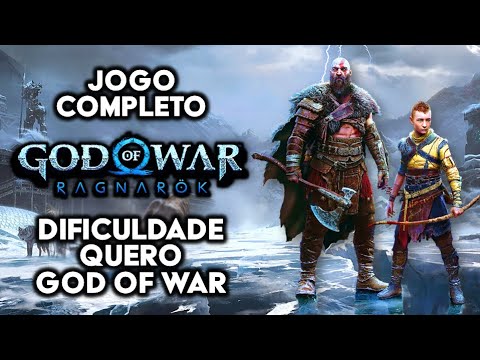 GOD OF WAR CHAINS OF OLYMPUS - Detonado  Dificuldade Hard Spartan com  Coletáveis - Jogo completo 