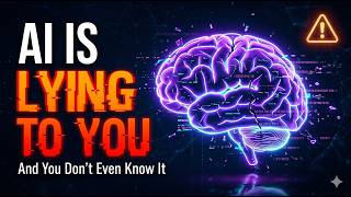 Why AI Makes Things Up — Hallucination in AI Fully Explained