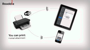 Printer Pro for iPhone and iPad