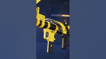 Can you handle OSPUZE’s power? | THE FINALS