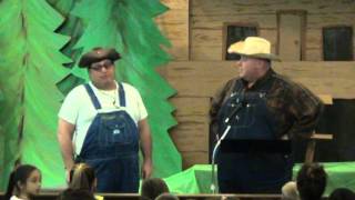 VBS 2016 skit 4