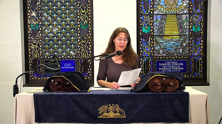 Shabbat Morning Services - Saturday, December 12, ...