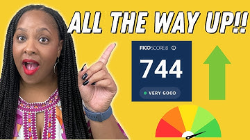 Increase your Credit Score by using the Credit Card Utilization Hack...Must Watch!