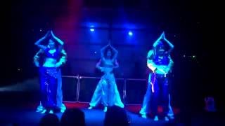 Be Free - Aladdin & Jasmine (Восточная сказка - Алладин и Жасмин) Be Free - Aladdin & Jasmine (Восточная сказка - Алладин и Жасмин)