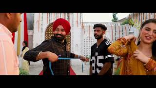 Roka (Making Video) R Nait | Mix Singh | Jeona Jogi | Big Man Music | New Punjabi Song 2021