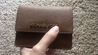 michael kors 6 key holder