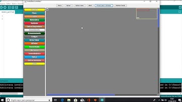 Ardublock  aula1 Blink