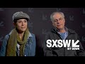 Mark Bittman and Dominique Crenn on the Future of Food | SXSW Sit Down
