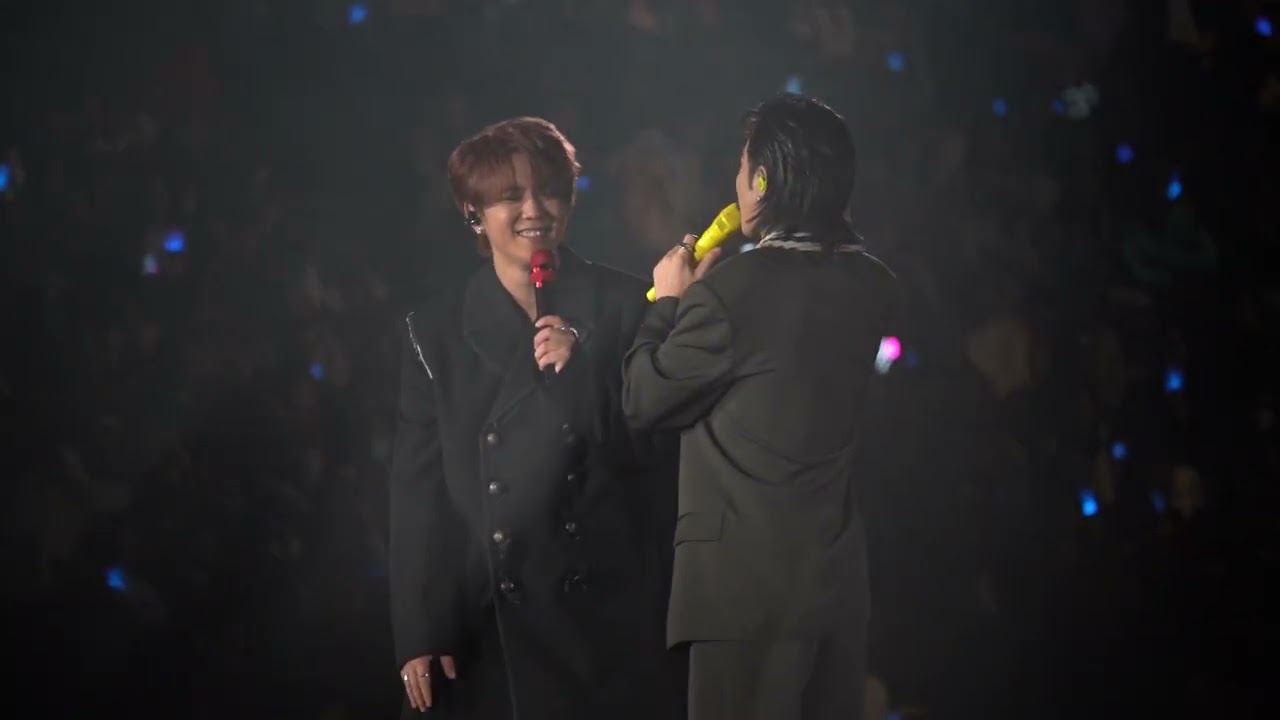 (D8) 姜濤 | 蕭敬騰 | 新不了情 | 王妃 | Keung To LAVA Live 2025 | 2025.12.25