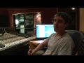 The Janoskians - In The Studio - Behind The Scenes (Teaser)