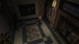 Do you remember my name? | Silent Hill Inspired Ambience