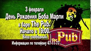 Pub BobM