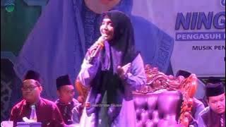 Neng Umi Laila - Sholawat Menungso Urip Neng Alam donyo