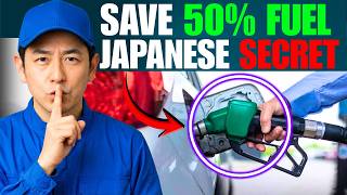 Stop Wasting Gas! 13 Proven Fuel-Saving Tips That Cost Nothing