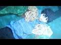 Free! Haru &amp; Makoto Wallpaper Engine from Starting Days