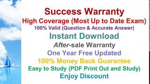 MTA Windows Operating System Fundamentals || Exam Live Webinar of Passing Techniques