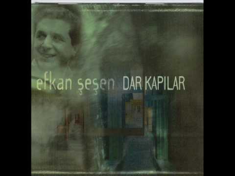 EFKAN ŞEŞEN - TAMBURAM REBAB OLDU