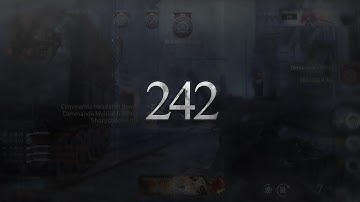 The 242nd Teamtage of Exalt