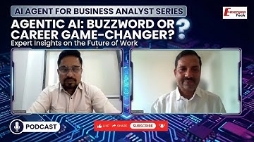 Is Agentic AI just another buzzword, or a real career game-changer?