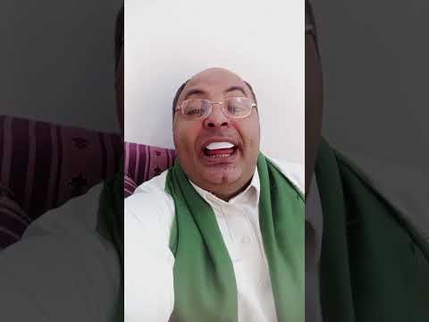 ياصباح النشاط مع صلعة المشاط ه