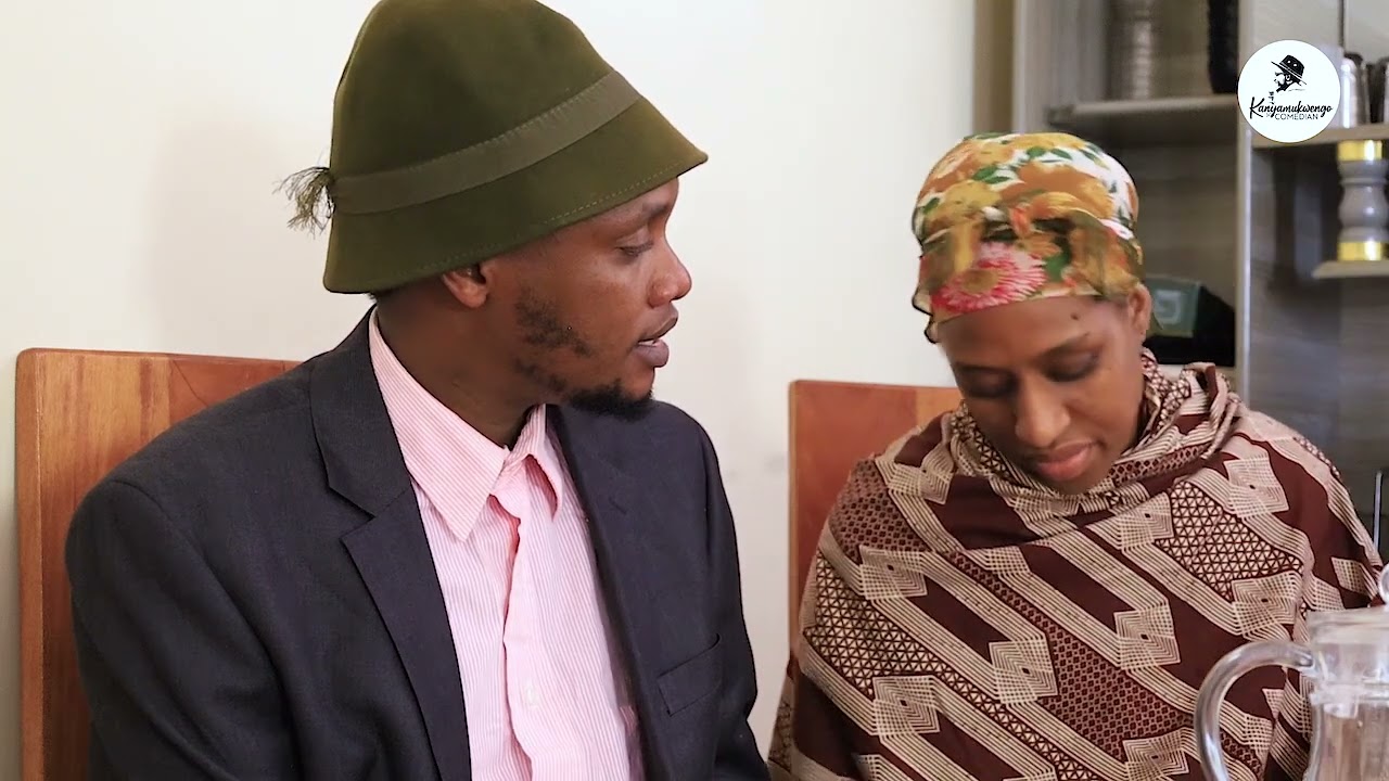 BIKOMEJE KUGORANA IBYURUGO RWA MATAKAYURU