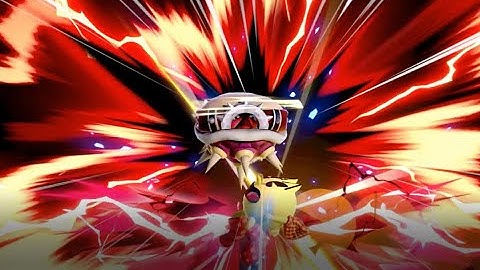 Smash Ultimate Highlight Reel (Patch 3.1.0)