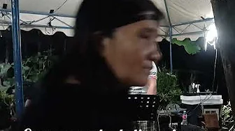 If TOMORROW NEVER COMES/SOME1 WHO BELIEVE/FOREVERMORE/cvrdbyJOENARG.w/TREVOR