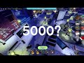 MASSIVE OMEGA GIVEAWAY!!!! BALL TD