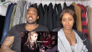 Framing Britney Spears Full Documentary (Reaction) (Part 1) #BritneySpears #FREEBRITNEY #SAndM #SM