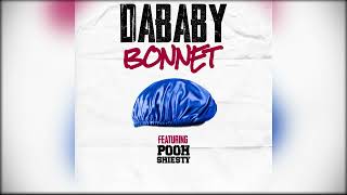 [CLEAN] DaBaby - BONNET (feat. Pooh Shiesty)