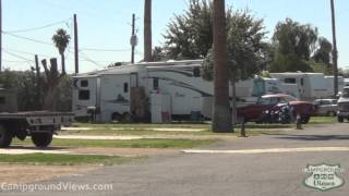 Http://www.campgroundviews.com takes user submitted videos combined
with professional editing to provide tent and rv campers a first
person view of ca...