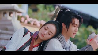 Zhou Fei & Xie Yun | Rewrite the stars | #legendoffei #wangyibo #zhaoliying (FMV)