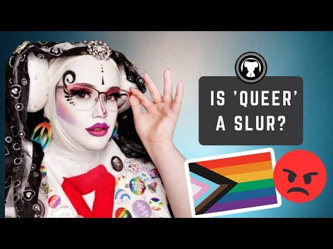 Ask A Sister: Is it OK to say 'queer'?