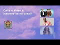 A-ha e Alexandre Pires feat Ivete Sangalo  - Estrela Cadente (Hunting High And Low)