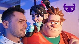 LoC_ Ralph breaks the Internet London