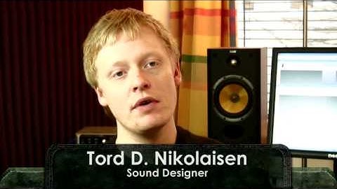 Age of Conan: Hyborian Adventures Developer Diary Video #2