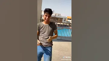 الترند هو شهاب الدين على اغنيه بنوتي جمال امريكي 