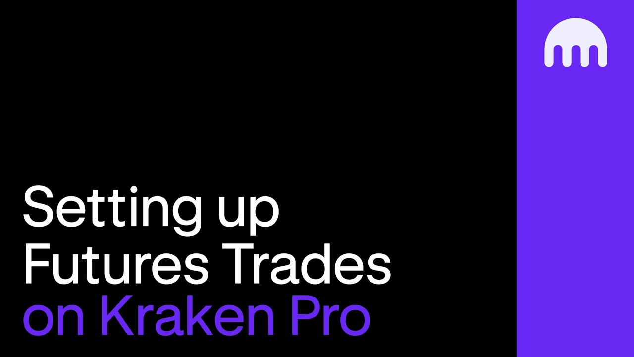 Placing a Derivatives trade | Kraken