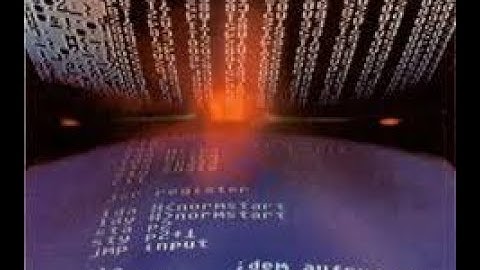 ASSEMBLY LANGUAGE | COMPUTER ORGANIZATION AND ARCHITECTURE