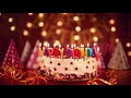 Happy Birthday for You & Me/桃花