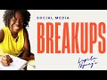 Social Media Breakups | Lupita Nyong&#39;o